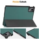 Чехол для Lenovo Tab M11 11" Внутрішній світ Roblox (60594) - изображение 5
