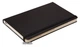 Записная книга Moleskine Passion Шоколад 13 х 21 см 240 страниц в линейку Черная (9788866131588) - изображение 2