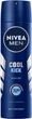 Антиперспирант NIVEA MEN Заряд прохлады 150 мл (4005808730407/4006000035185) - изображение 1