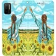 Чохол-книжка BoxFace для Ulefone Note 11P Love Me, Love Me Not (60136) - изображение 3