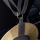 Держатель для шляпы с ремнем INCARNE Hat Strap Серый - изображение 2