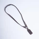 Держатель для шляпы с ремнем INCARNE Hat Strap Серый - изображение 3