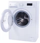 Стиральная машина узкая ELECTROLUX EWS1054NDU - изображение 4