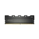 Модуль пам'яті Exceleram DDR4 16Gb (2x8) Black Kudos 2400 MHz (EKBLACK4162417AD) Б/в - зображення 2