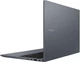 Ноутбук Samsung 15 Galaxy Book4 Tungsten Gray (i3-100U / 8GB / 256GB/ Intel UHD/ FHD 15,6 / Win11H) DE (NP750XGK-KB5DE) - изображение 2