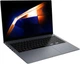 Ноутбук Samsung 15 Galaxy Book4 Tungsten Gray (i3-100U / 8GB / 256GB/ Intel UHD/ FHD 15,6 / Win11H) DE (NP750XGK-KB5DE) - изображение 3