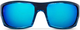 Очки Pelagic The Mack - Polarized Poly Lens ц:ocean blue - изображение 2