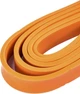 Еспандер-петля LiveUp Latex Loop 208х4.5х0.21 см L Orange (LS3650-2080Lo) - зображення 2
