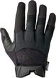 Рукавички First Tactical Mens Mid WT Padded Glove M Black - зображення 1