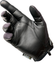 Рукавички First Tactical Mens Mid WT Padded Glove M Black - зображення 3