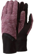 Перчатки Trekmates Harland Glove S Aubergine - изображение 1