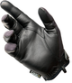 Перчатки First Tactical M’S Pro Knuckle Glove M Black - изображение 3