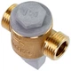 Датчик протока воды Caleffi для газовой колонки Termet Mini Max Turbo/Plus 950.05.00.00 - изображение 3