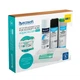 Комплект картриджів Ecosoft P'URE AquaCalcium Mint "6 місяців" - зображення 1