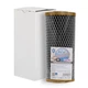 Картридж із брикетованого вугілля Aquafilter FCCBL10BB-G (Big Blue 10) - изображение 4