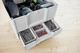 Систейнер³ SYS3-COMBI M 337 Festool 577767 - изображение 5