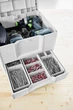 Систейнер³ SYS3-COMBI M 337 Festool 577767 - изображение 7