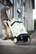 Тележка роликовая SYS-Roll 100 Festool 498660 - изображение 2
