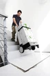 Тележка роликовая SYS-Roll 100 Festool 498660 - изображение 4