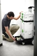 Тележка роликовая SYS-Roll 100 Festool 498660 - изображение 7