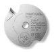 Диск подрезной DIA 47x2.5x6.35 T1 Festool 577082 - изображение 3