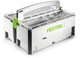 Систейнер SYS-StorageBox SYS-SB Festool 499901 - изображение 3