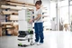 Сортейнер³ SYS3-SORT/2 M 337 Festool 577770 - изображение 8