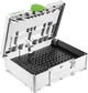 Систейнер³ SYS3-OF D8/D12 Festool 576835 - изображение 2