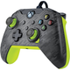 Kontroler przewodowy PDP Electric do Xbox Series/Xbox One/PC Carbon-Green (049-012-CMGY) - obraz 2