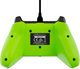 Kontroler przewodowy PDP Electric do Xbox Series/Xbox One/PC Carbon-Green (049-012-CMGY) - obraz 6