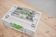 Систейнер³ Systainer³ DF SYS3 DF M 187 Festool 577347 - изображение 8