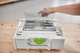 Систейнер³ Systainer³ DF SYS3 DF M 187 Festool 577347 - изображение 7
