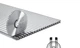 Пильный диск ALUMINIUM / PLASTICS HW 160 x1.8 x 20 F/FA52 Festool 205555 - изображение 4