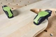 Струбцина важільна MFT-80 HZ Festool 577132 - зображення 6