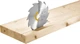 Диск пильный WOOD RIP CUT HW 160x1.8x20 PW12 205550 - изображение 3