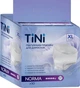 Набор подгузников-трусиков для взрослых Tini Norma XL 10 шт + 10 шт (4820278050998/1) - изображение 2