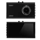 Відеореєстратор Remax CX-05 Car Dash Board Camera Black (6954851289579) - зображення 1
