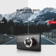 Відеореєстратор Remax CX-05 Car Dash Board Camera Black (6954851289579) - зображення 2