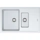 Мойка кухонная Franke BASIS BFG 651-78 (m438534) - изображение 1