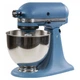 Кухонный комбайн KitchenAid 5KSM175PSEVB (m437514) - изображение 3