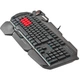 Клавиатура A4Tech Bloody B318 USB (m501253) - изображение 3