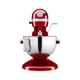 Кухонний комбайн KitchenAid 5KSM55SXXEER (m437498) - зображення 3