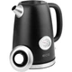Электрочайник ECG RK 1700 Magnifica Nero (m437665) - изображение 3