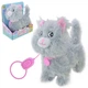 Мягкая игрушка ToyCloud Котик на поводке 933-42E - изображение 1