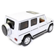 Джип Автопром Mercedes-Benz G 350 звук, світло (1:32) 68436 - зображення 4