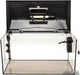 Аквариумный набор AquaEl Leddy Set Econoline 60 600 мм 54 л Black (5905546191692) - изображение 2