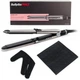Утюжок (Выпрямитель) для волос Babyliss Pro BAB3100EPE - изображение 9