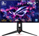 Монитор Asus 26.5" ROG Swift PG27AQDP (90LM0A20-B01A70) OLED Black 480Hz - изображение 1