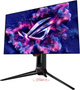 Монитор Asus 26.5" ROG Swift PG27AQDP (90LM0A20-B01A70) OLED Black 480Hz - изображение 4