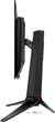 Монитор Asus 26.5" ROG Swift PG27AQDP (90LM0A20-B01A70) OLED Black 480Hz - изображение 5
